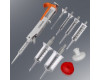 Corning&#174; Step-R Repeating Pipettor and Syringe Tips
