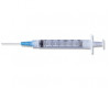 BD&#8482; Tuberculin Syringes