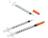 BD&#8482; Insulin Syringes
