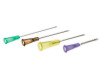 BD&#8482; PrecisionGlide&#8482; Conventional Hypodermic Needles