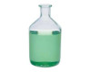DWK Life Sciences (Kimble) Solution Bottles with Narrow Mouth for Rubber Stopper