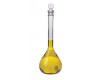 Kimax&#174; Volumetric Flasks Calibrated to Contain and Deliver, Class A