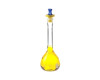 Kimax&#174; Volumetric Flasks with Polyethylene Stopper, Class A