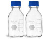 DWK Life Sciences (Kimble) GL 45 Media / Storage Bottles with Cap