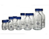 DWK Life Sciences (Kimble) Kimax® GL 45 Media Bottle Starter Pack