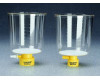 Nalgene™ Rapid-Flow™ Bottle Top Filters with SFCA Membrane