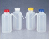 Nalgene&#8482; Color-Coded Unitary&#8482; LDPE Wash Bottles