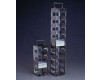 Nalgene™ CryoBox Racks, Vertical