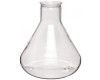 Nalgene&#8482; Polycarbonate Fernbach Culture Flasks