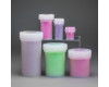 Polyethylene Chemical Sample Containers