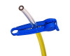 Jaw Style Tubing Clamp