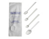 Sterileware&#174; Double-Bagged Long Handle Sampling Spoons