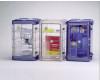 Secador® Vertical Desiccator Cabinet, 4.0