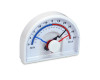 Durac&#8482; Bi-Metallic Min/Max Thermometer