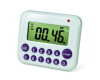 Durac&#174; Single-Channel Timer with 10-Button Input
