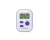 Durac&#174; Single-Channel Timer with Triple Alarms
