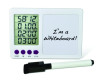 Durac&#174; 4-Channel Timer with Whiteboard