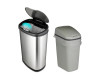 Touch Free&#8482; Automatic Waste Can