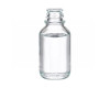 DWK Life Sciences (Wheaton) Non-Graduated Glass Media Bottles, a Krackeler Value Brand
