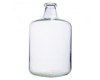 DWK Life Sciences (Wheaton) Safety Coated 5 Gallon Solution Bottle
