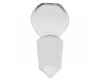 DWK Life Sciences (Wheaton) Replacement Glass Stoppers
