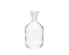 DWK Life Sciences (Wheaton) Narrow-Mouth Ground-Glass Stoppered Bottles