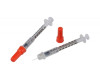 Monoject&#174; Insulin Syringes
