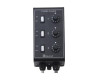 Glas-Col&#174; Combo Mantle Power Controls