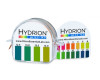 Hydrion Double Roll Dispenser, 0.0-14.0