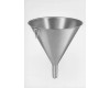 Polar Ware® Stainless Steel Utility Funnels