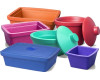 Corning&#174; Ice Buckets and Pans