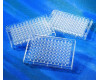 96-Well Clear Polystyrene Microplates, Corning&#174;