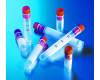 Corning&#174; Disposable Cryogenic Vials with Internal Threads