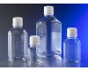 Corning® Octagonal PET Storage Bottles, Sterile