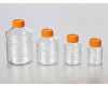 Corning&#174; Easy Grip Plastic Storage Bottles