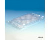 96-Well Microtitration Plates, Non-Treated