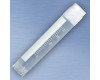 Globe Scientific CryoClear&#8482; Cryogenic Vials with External Threads