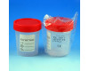 Sample Containers with Screw Cap