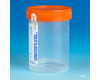 Tite-Rite&#8482; Sample Containers with Patient ID Label