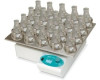 Labnet Digital Shaking Incubator Flask Clamps