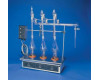 DWK Life Sciences (Kimble) Solvent Recovery System for KD Evaporative Concentrators