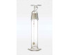 Kimble&#174; Tall Form Gas Washing Bottle with Full Length Joint with Hooks and Fritted Disc