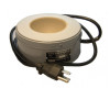 Sand Bath Heating Mantle and Accessories