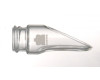 Kontes&#174; Weighing/Transfer Funnels for Screw-Cap Flasks