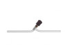 HI-VAC&#174; Low Hold-Up Valves with PTFE Plug and No Tip O-Ring