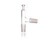 75&#176; Connecting Distillation Adapter with Thermometer Joint