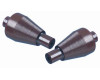 Valco® Fittings: 1/16" One-Piece Fused Silica Adaptor Ferrule