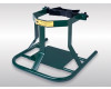 Gas Cylinder Safety Stand