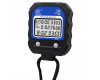 Traceable&#174; 60-Memory Stopwatch