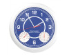 Traceable&#174; Clock/Thermometer/Humidity